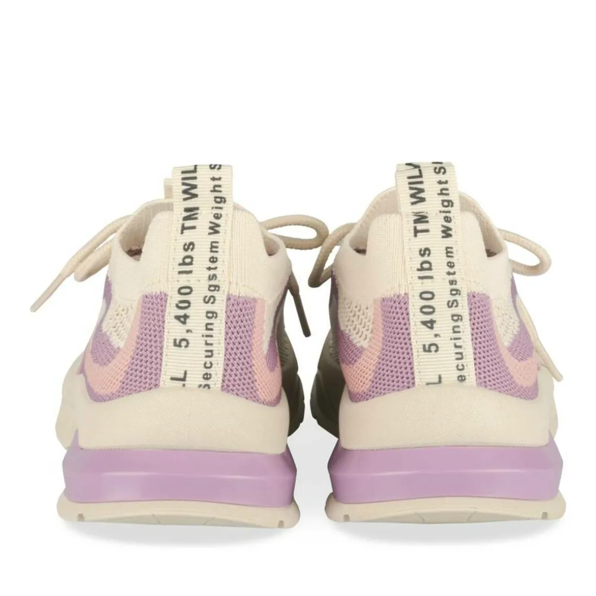 Sneakers VIOLET