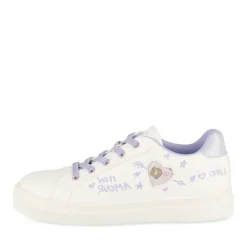 Sneakers VIOLET