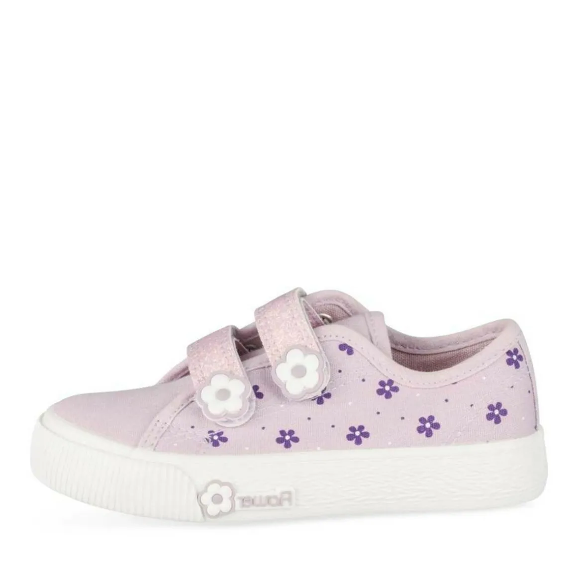 Sneakers VIOLET