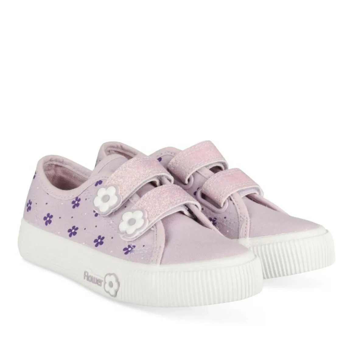 Sneakers VIOLET