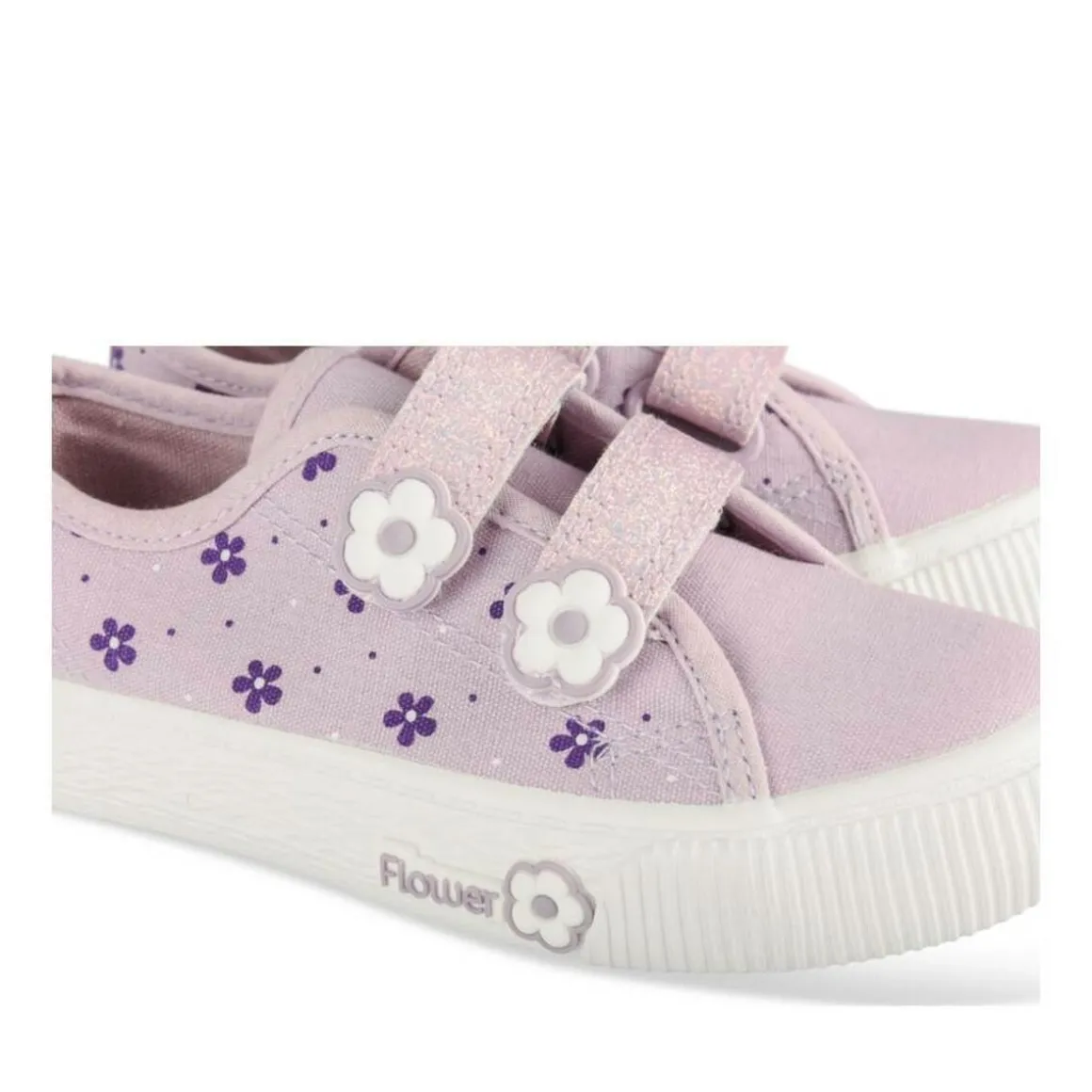 Sneakers VIOLET