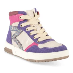Sneakers VIOLET