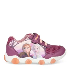 Sneakers VIOLET