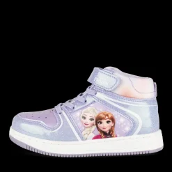Sneakers VIOLET