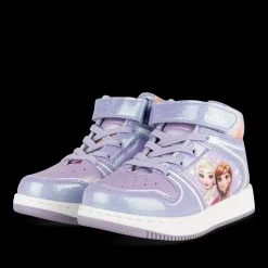 Sneakers VIOLET