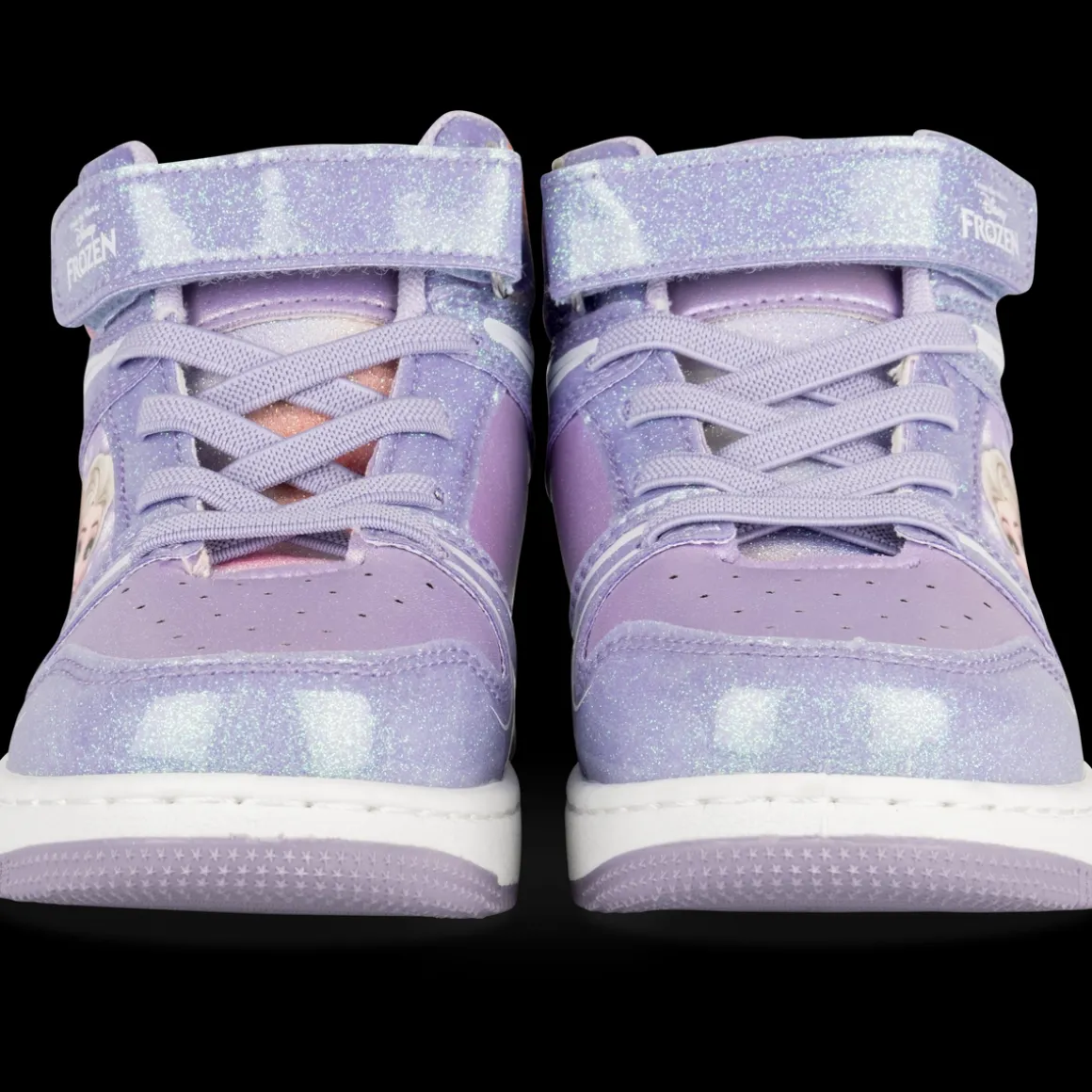 Sneakers VIOLET