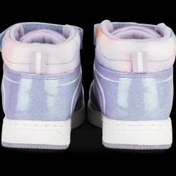 Sneakers VIOLET