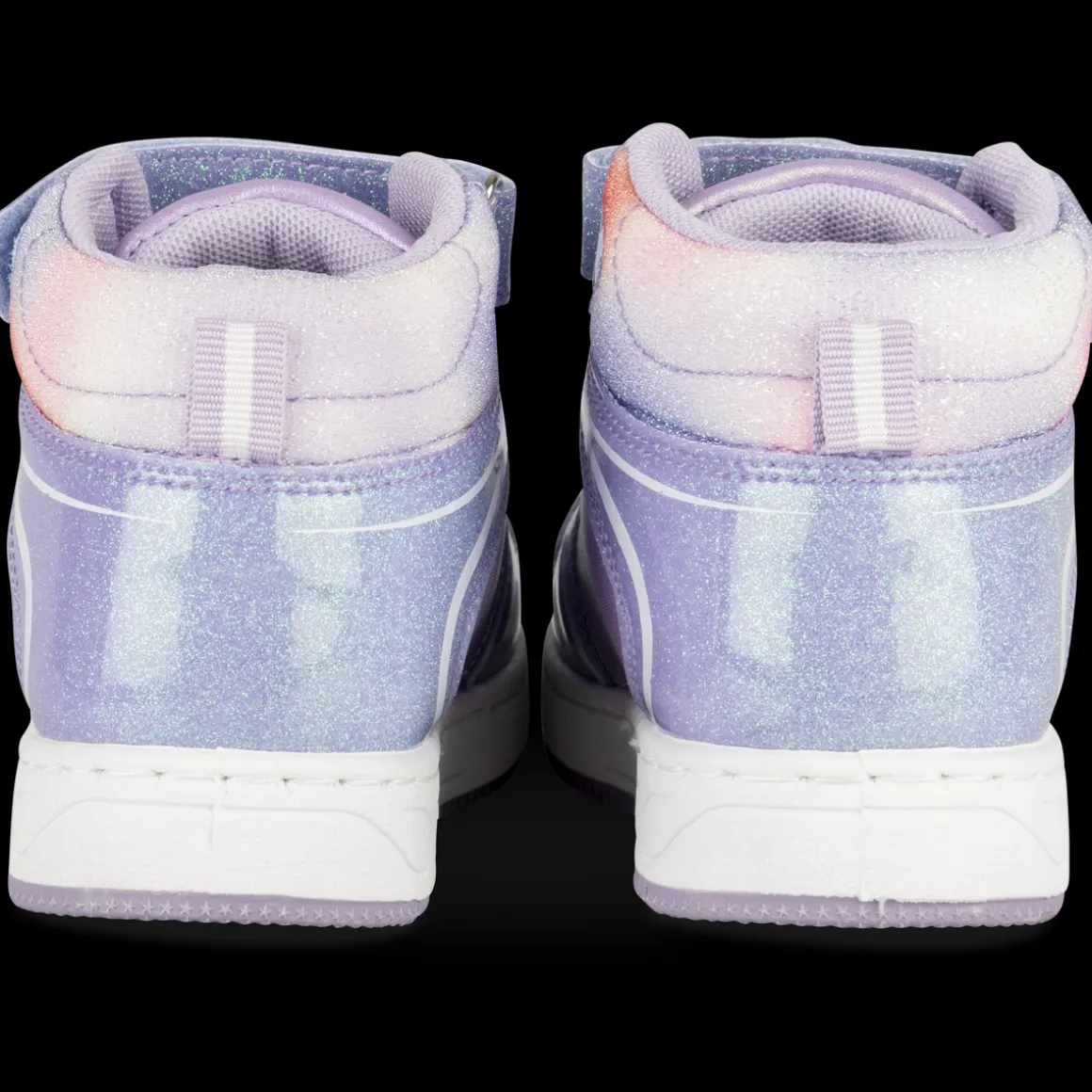 Sneakers VIOLET