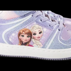 Sneakers VIOLET