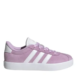 Sneakers VIOLET ADIDAS VL Court 3.0