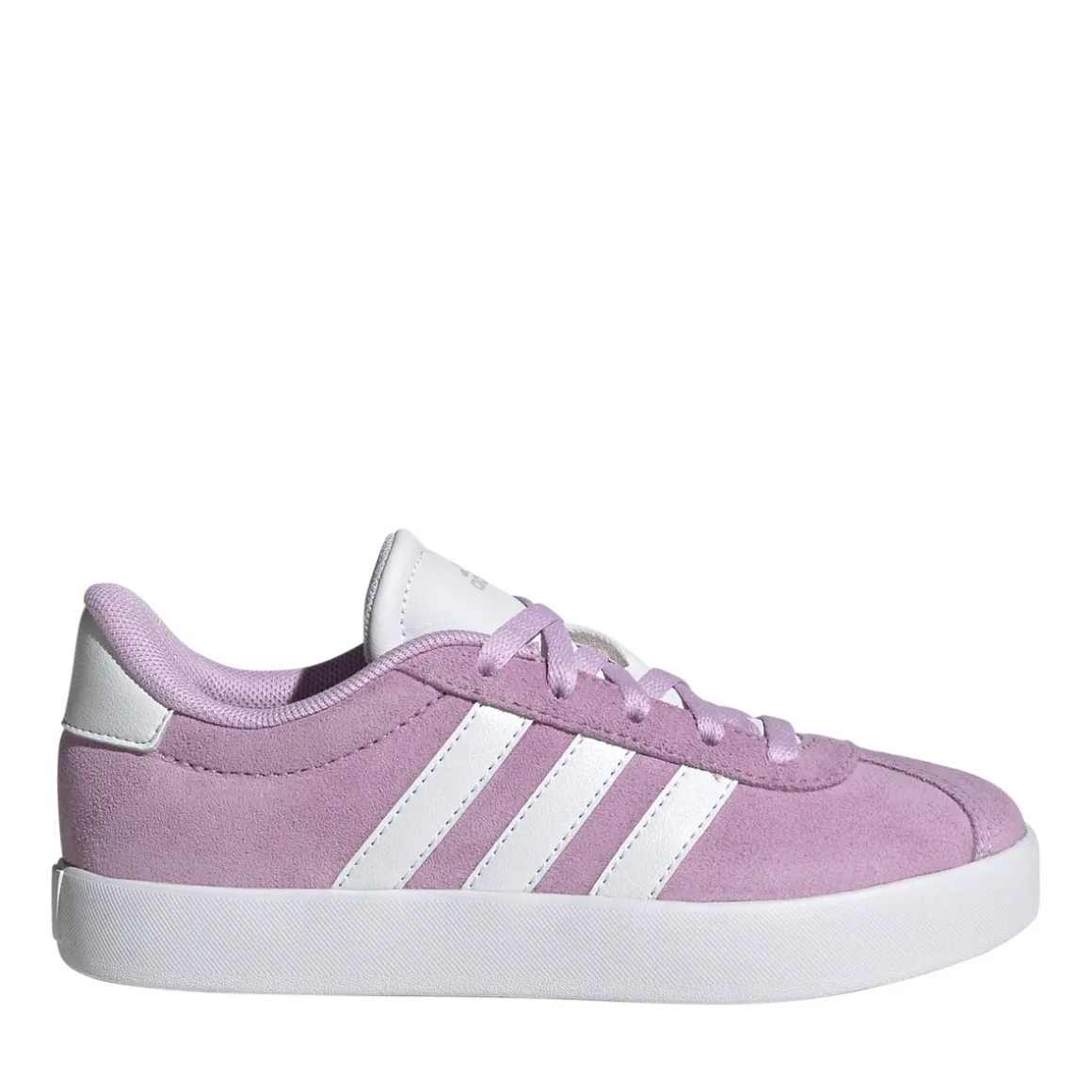 Sneakers VIOLET ADIDAS VL Court 3.0