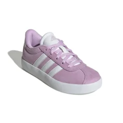 Sneakers VIOLET ADIDAS VL Court 3.0