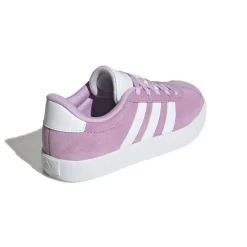 Sneakers VIOLET ADIDAS VL Court 3.0