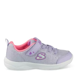 Sneakers VIOLET SKECHERS Skech-Stepz 2.0