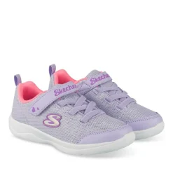 Sneakers VIOLET SKECHERS Skech-Stepz 2.0