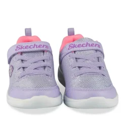 Sneakers VIOLET SKECHERS Skech-Stepz 2.0