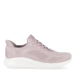 Sneakers VIOLET SKECHERS BOBS SQUAD CHAOS