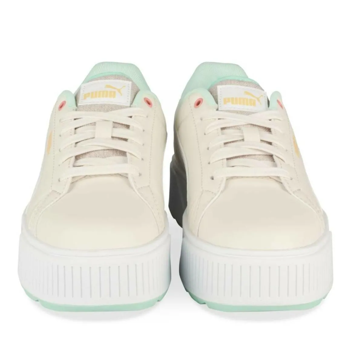 Sneakers Wanted Last BEIGE PUMA