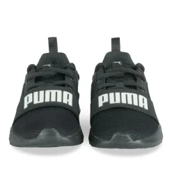 Sneakers Wired Ps ZWART PUMA