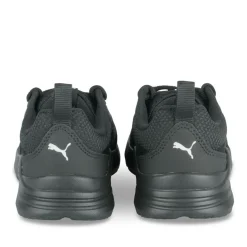 Sneakers Wired Ps ZWART PUMA
