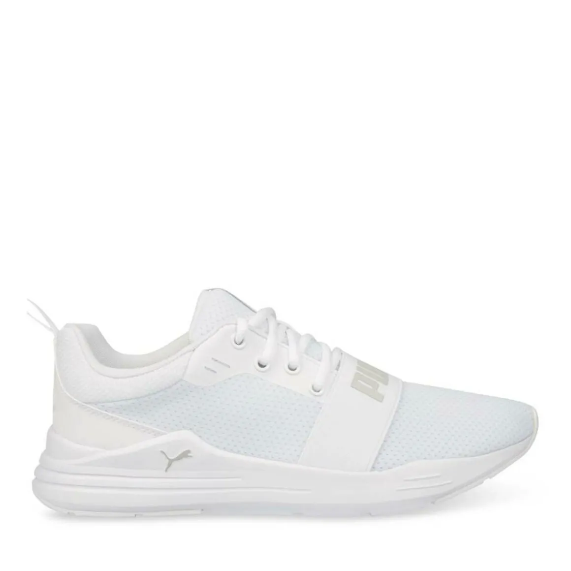 Sneakers Wired Run WIT