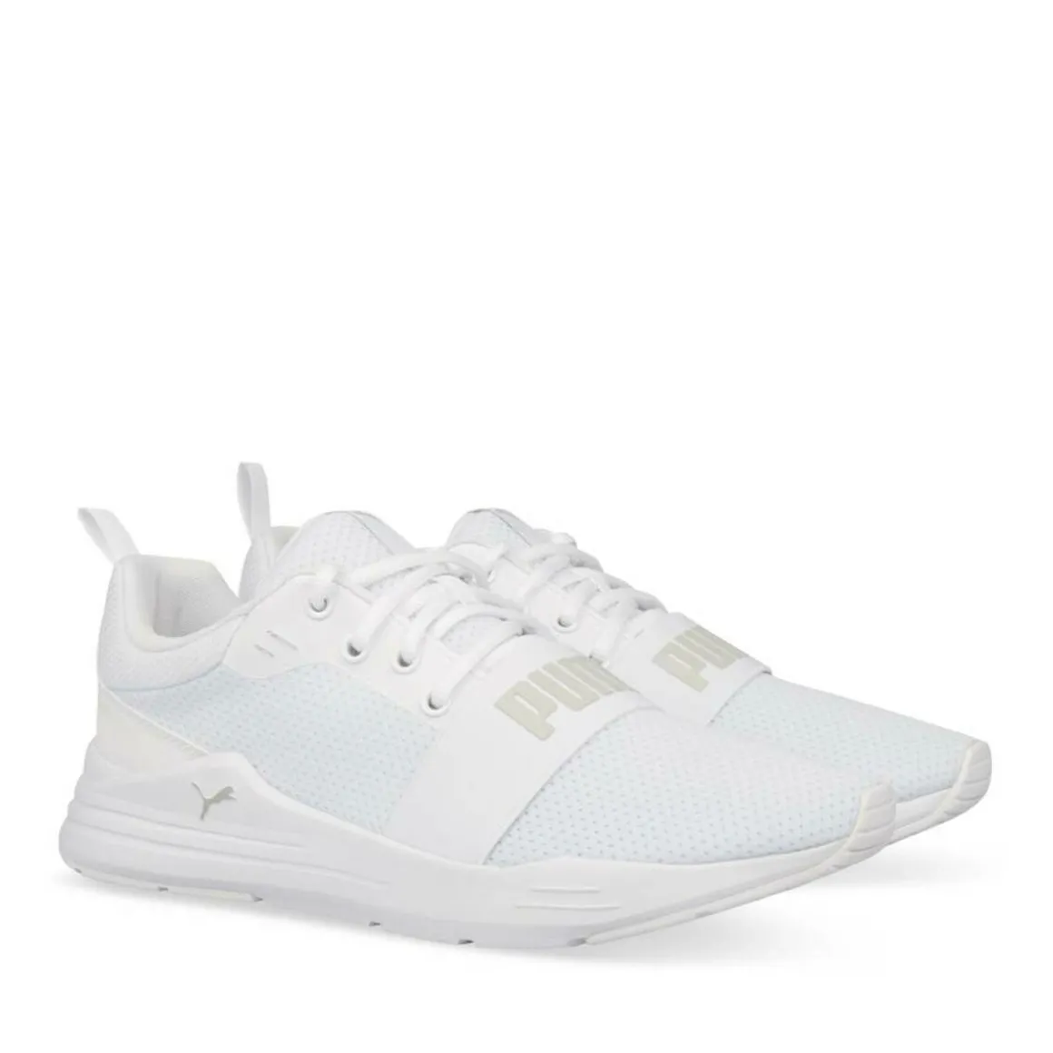 Sneakers Wired Run WIT