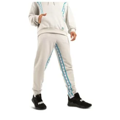 Sneakers Wired Run ZWART PUMA