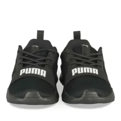 Sneakers Wired ZWART PUMA