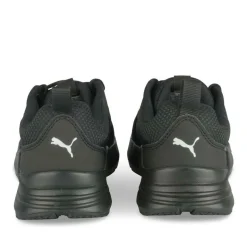 Sneakers Wired ZWART PUMA