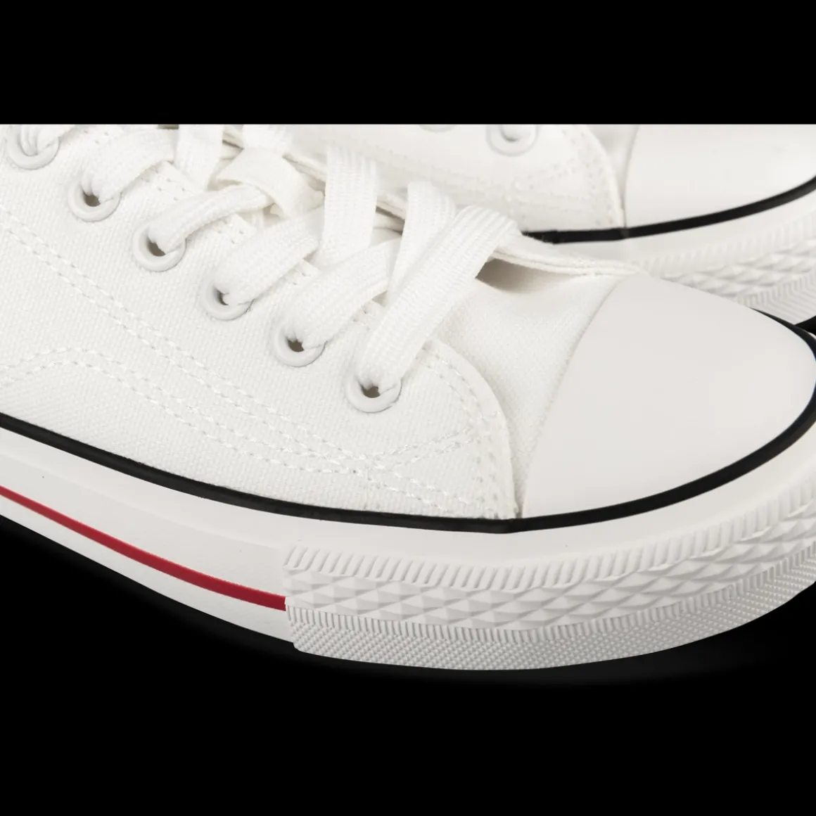Sneakers WIT