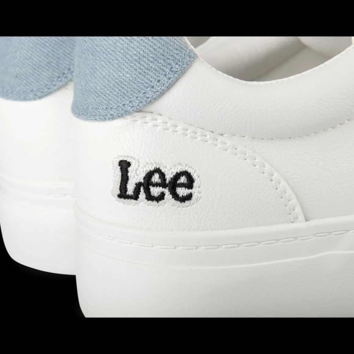Sneakers WIT