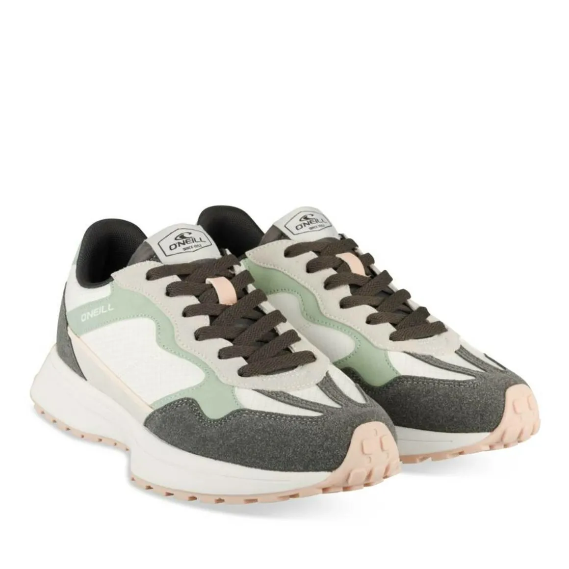 Sneakers WIT