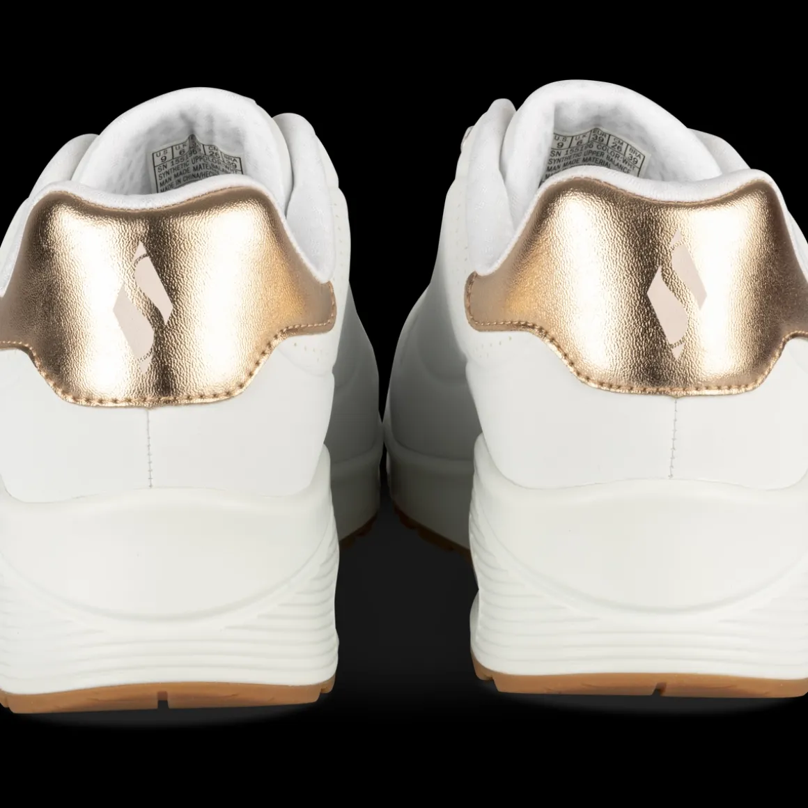 Sneakers WIT