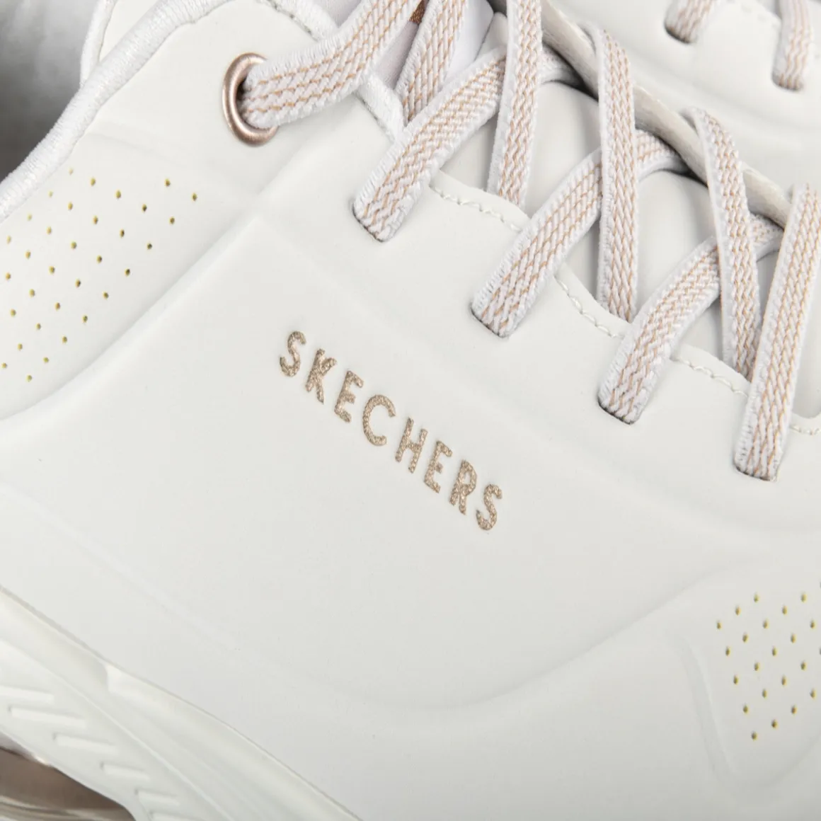 Sneakers WIT