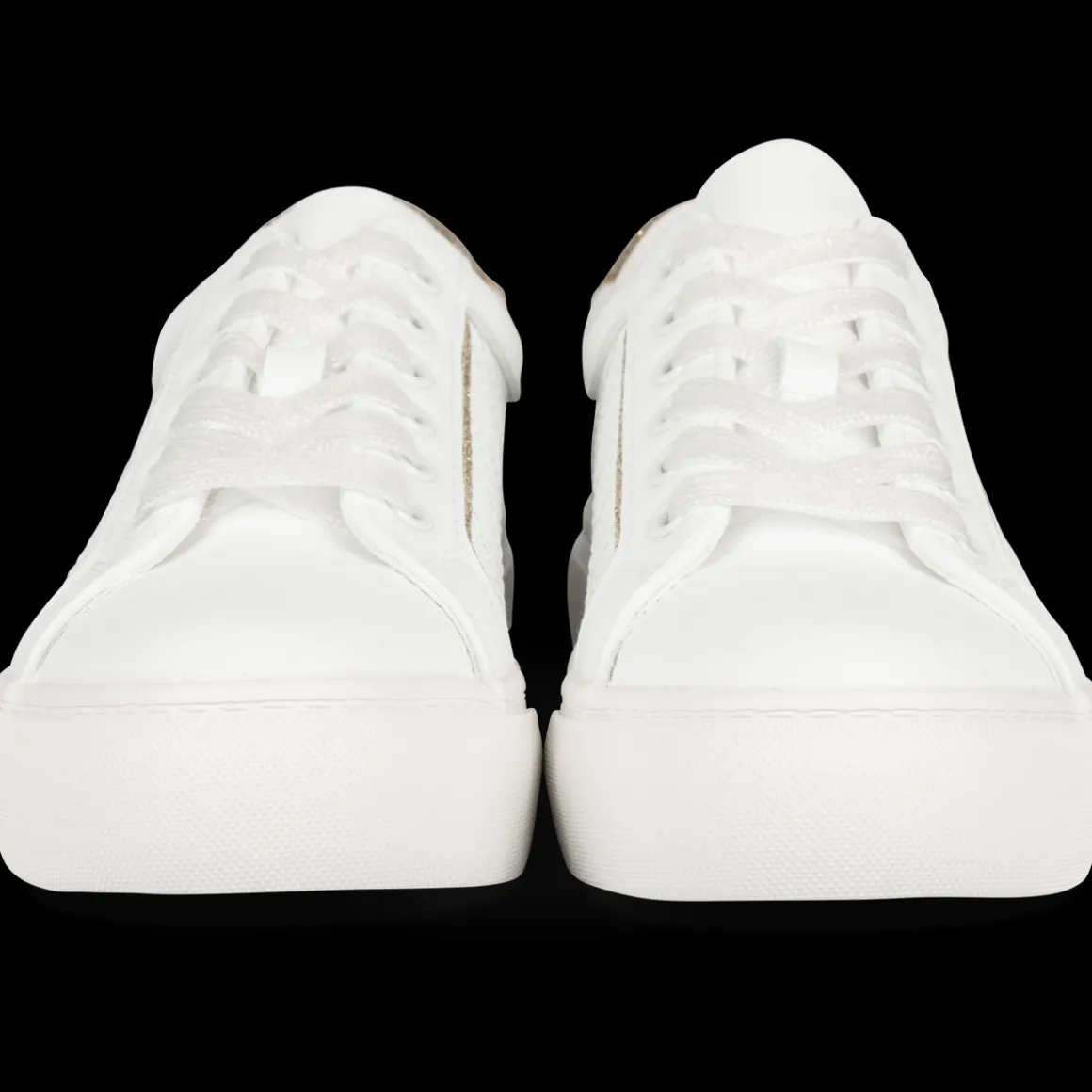 Sneakers WIT