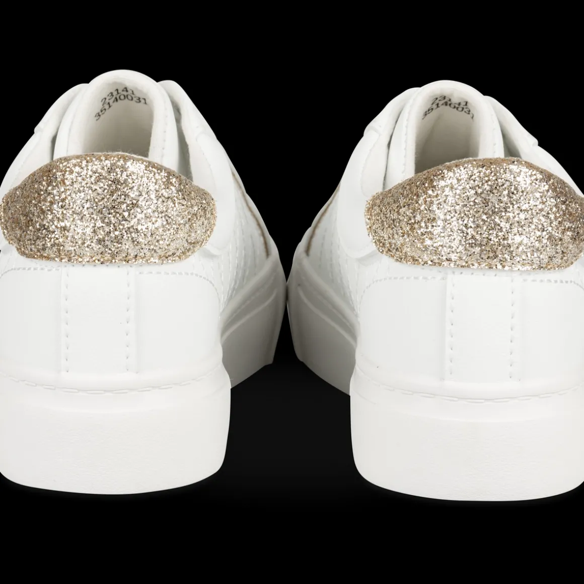 Sneakers WIT