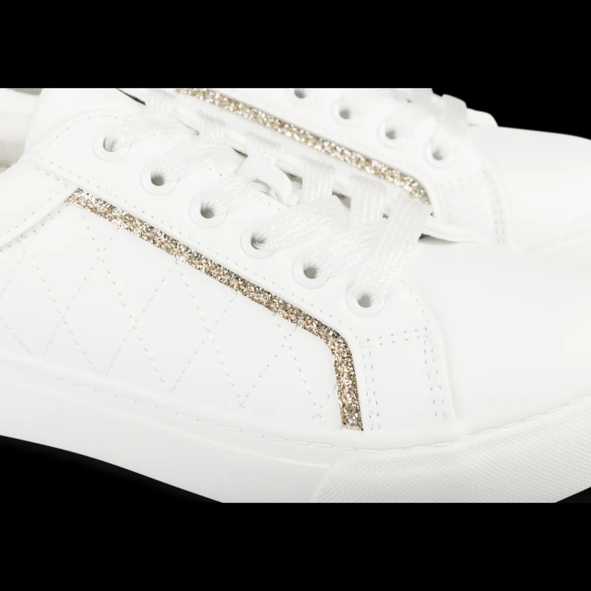 Sneakers WIT