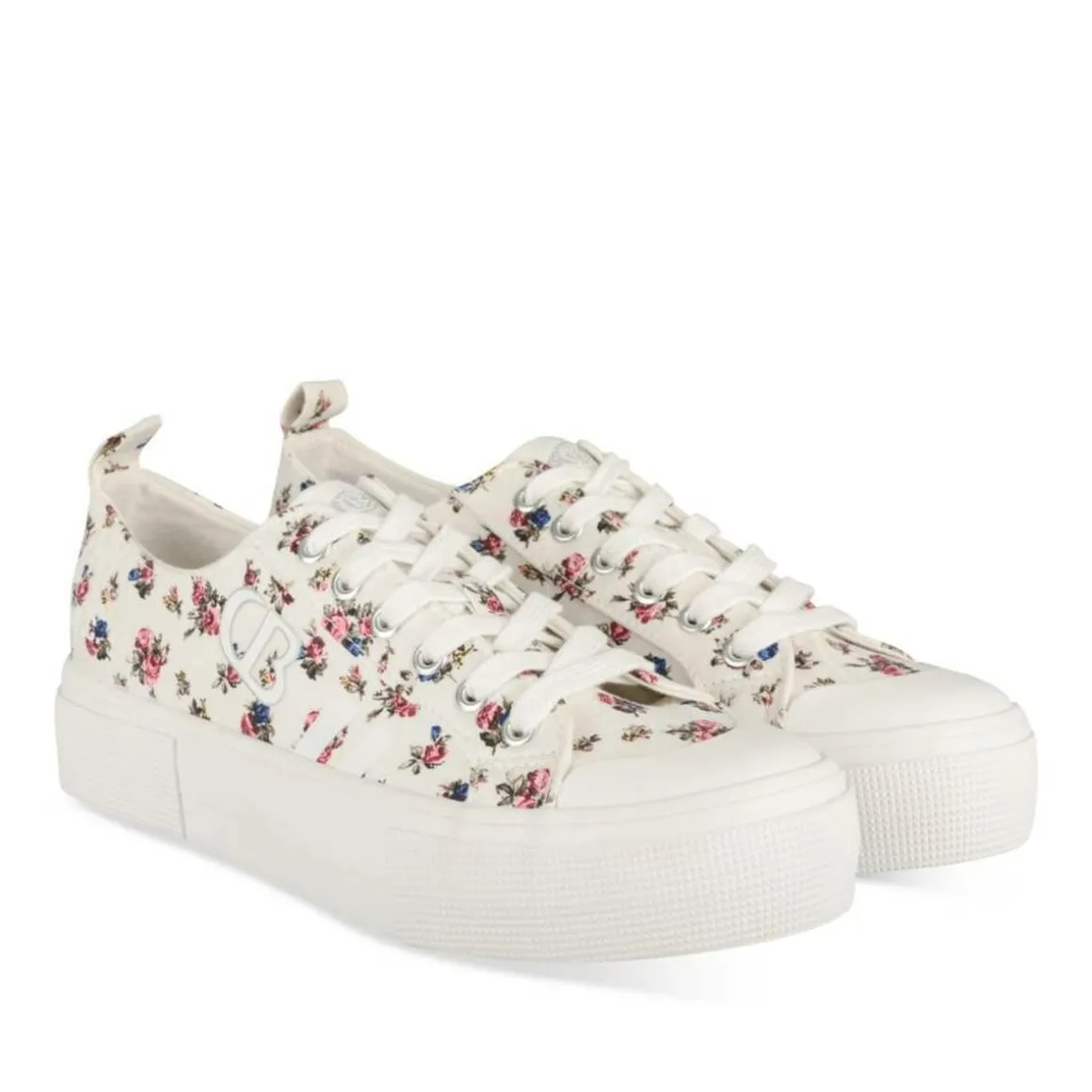 Sneakers WIT