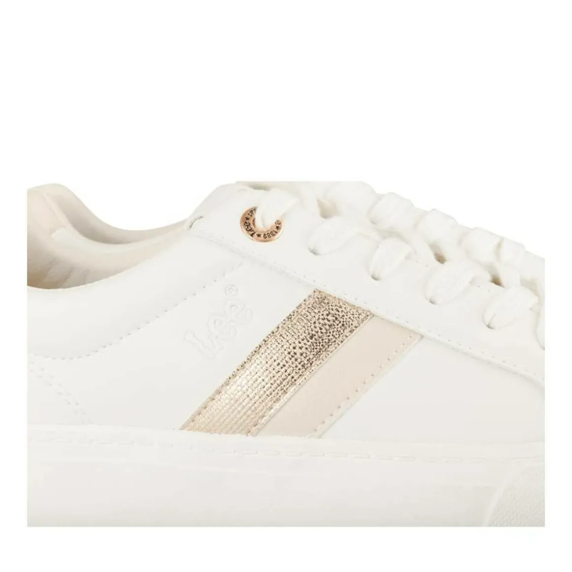 Sneakers WIT