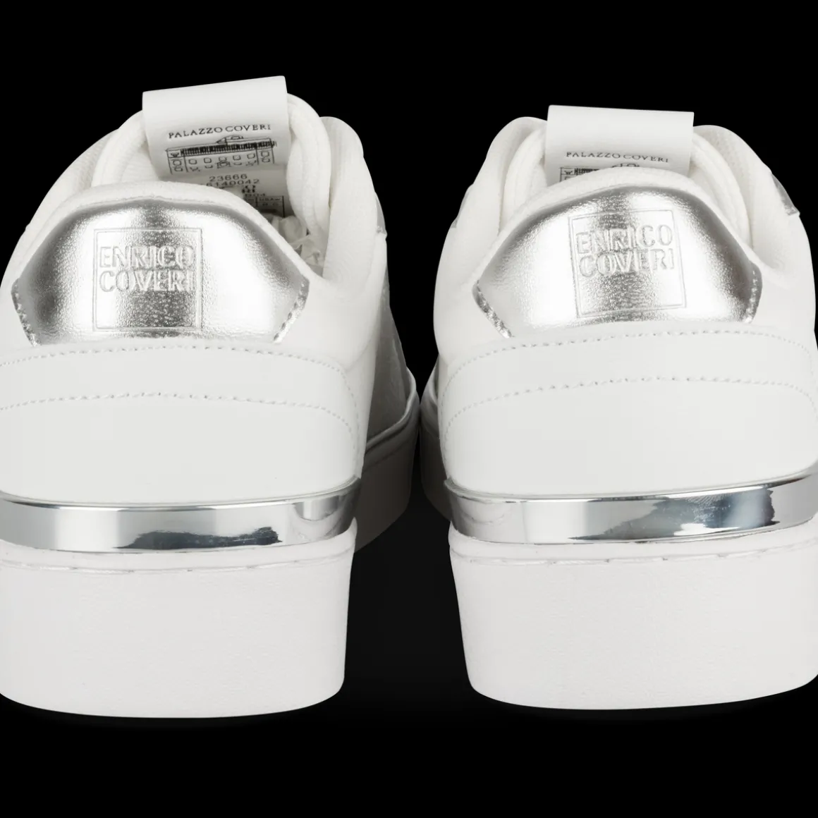 Sneakers WIT