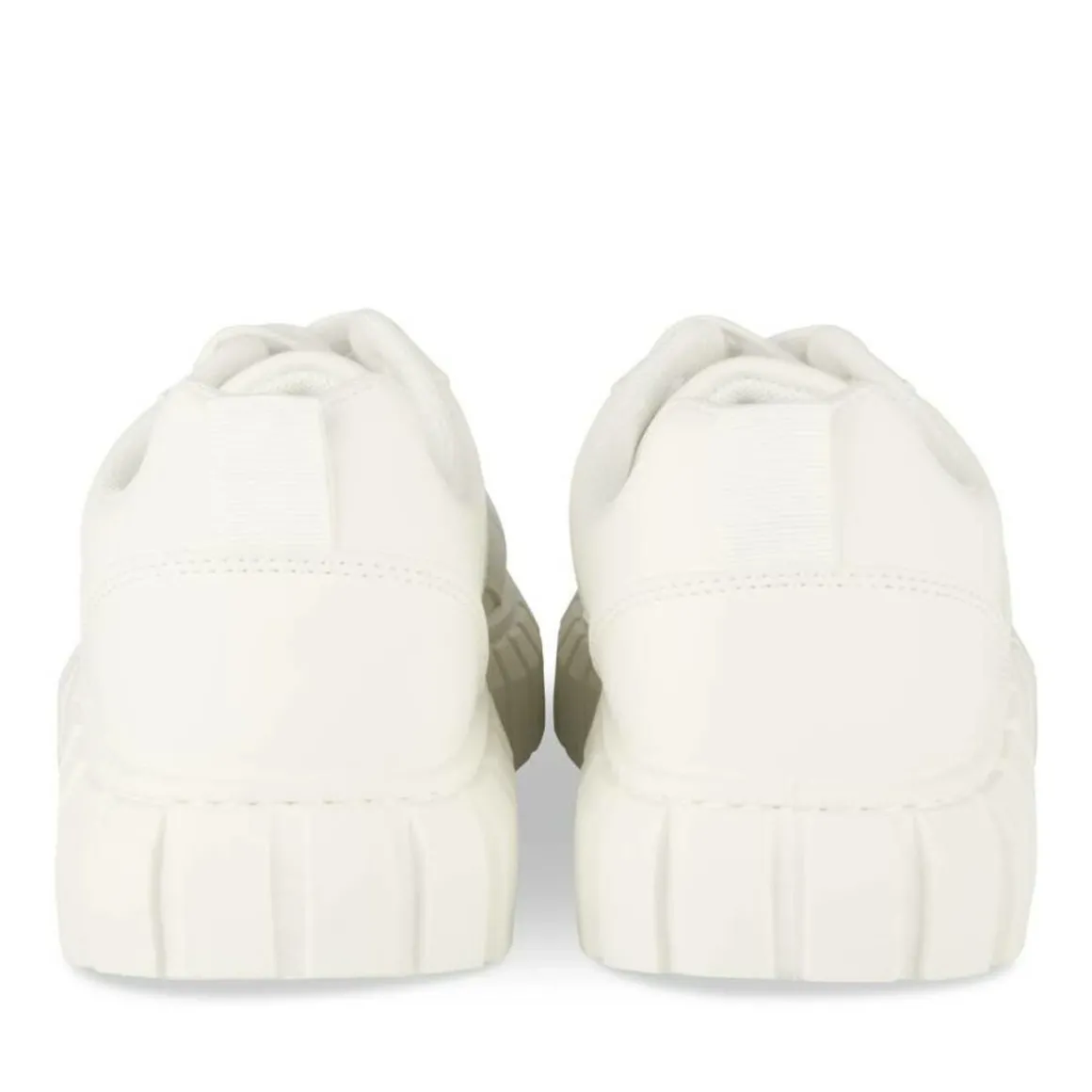 Sneakers WIT