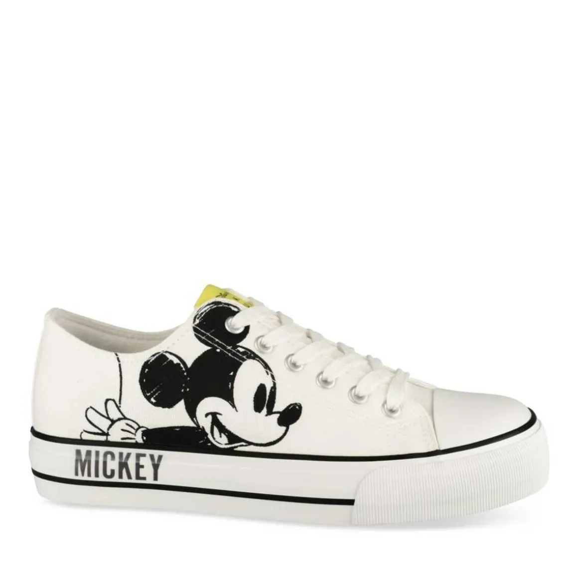 Sneakers WIT