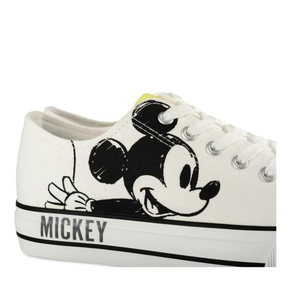 Sneakers WIT