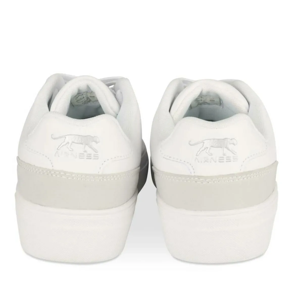 Sneakers WIT