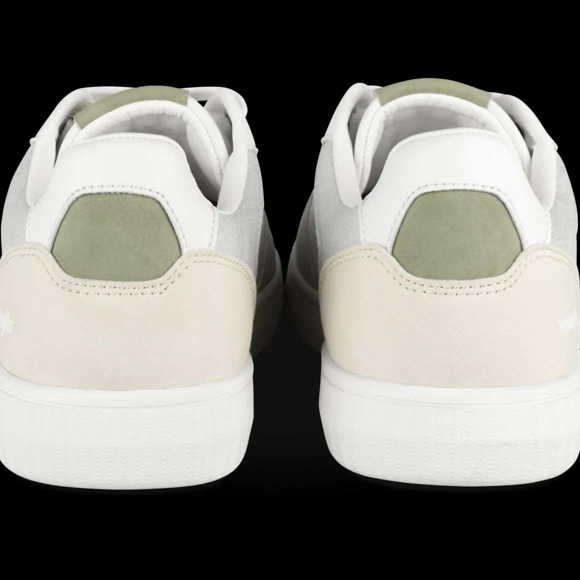 Sneakers WIT
