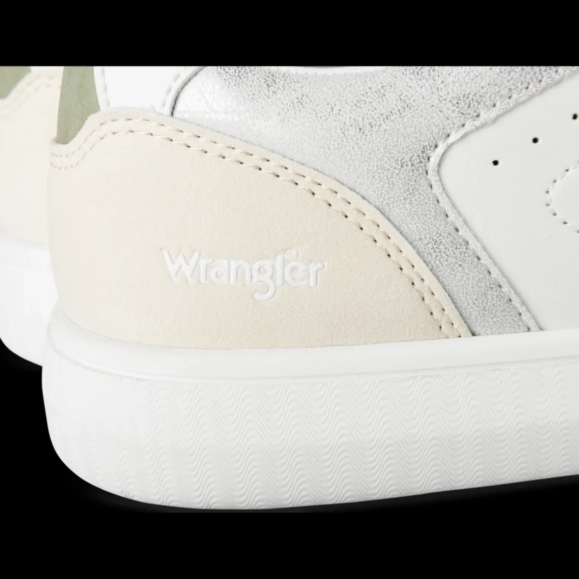 Sneakers WIT