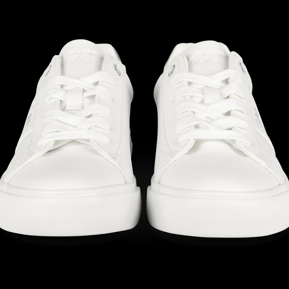 Sneakers WIT