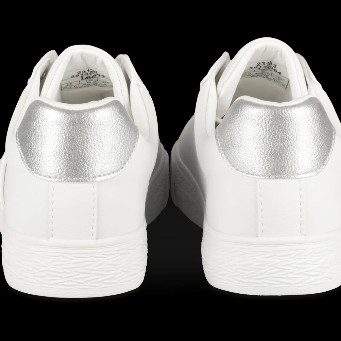 Sneakers WIT