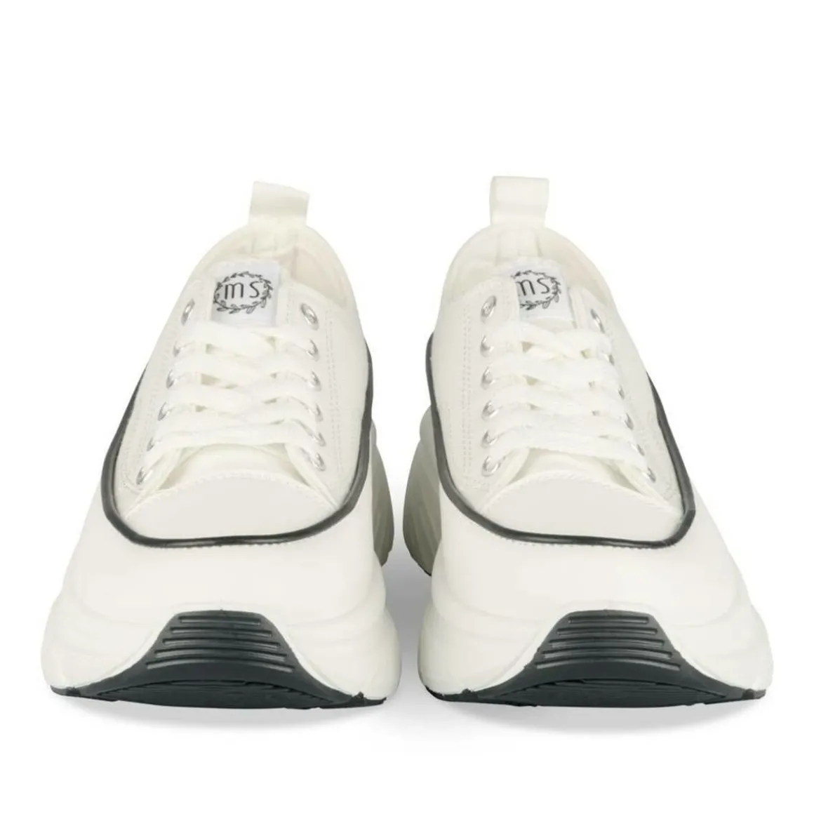 Sneakers WIT
