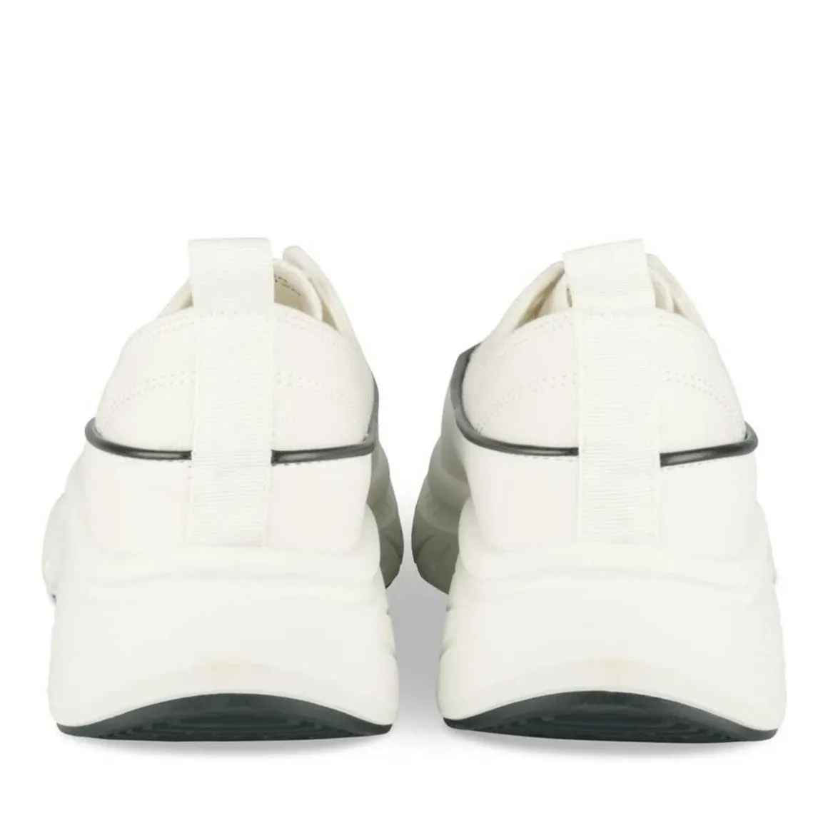 Sneakers WIT